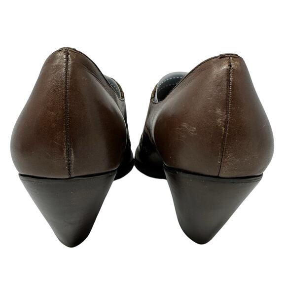 White Mountain RODEO Womens Western Ankle Bootie Pointed Toe Dress Shoe Cowgirl - Picture 4 of 10